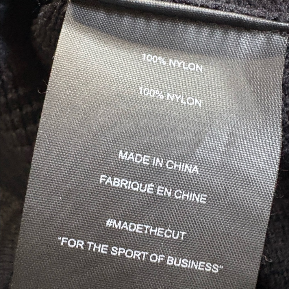 NWT CUTS COREFLEX TANK - Picture 10 of 11